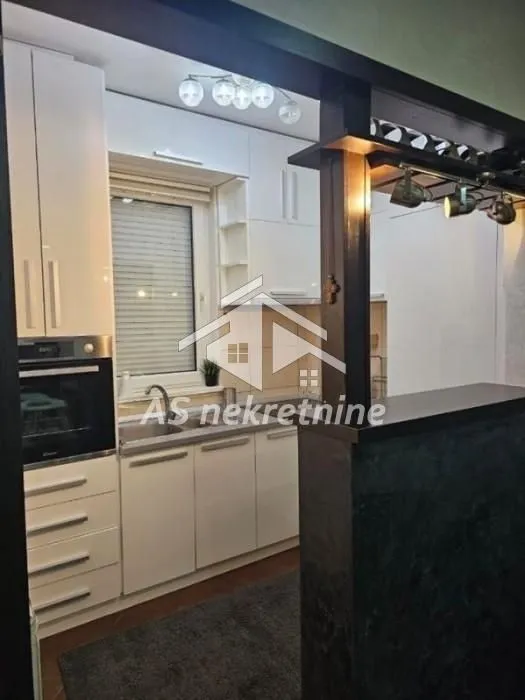 Izdavanje, četvorosoban stan, 96m², Vračar Sve Podlokacije, Beograd