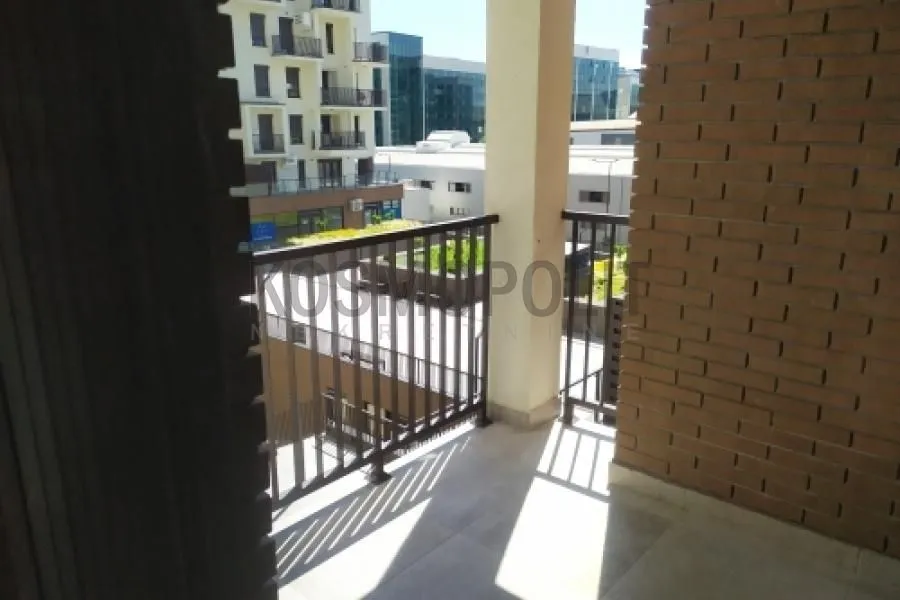 Prodaja, trosoban stan, 84m², Tošin bunar, Novi Beograd Sve Podlokacije