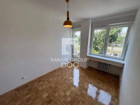 Rent, three bedroom apartment, 73m², Novi Beograd Blok 23, Novi Beograd Sve Podlokacije - image 7
