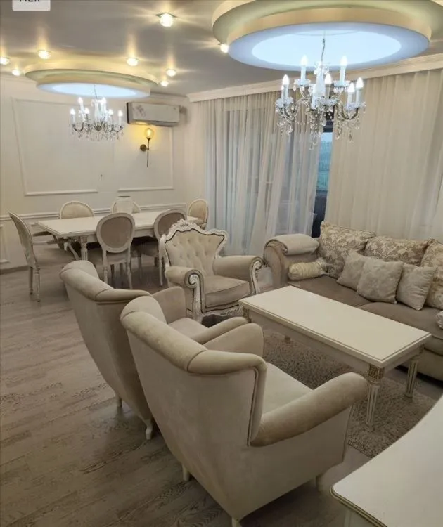 Sale, four bedroom apartment, 104m², Voždovac Sve Podlokacije, Beograd