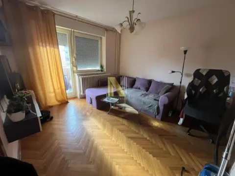 Rent, one bedroom apartment, 42m², Bulevar Oslobodjenja, Novi Sad Sve Podlokacije - image 2