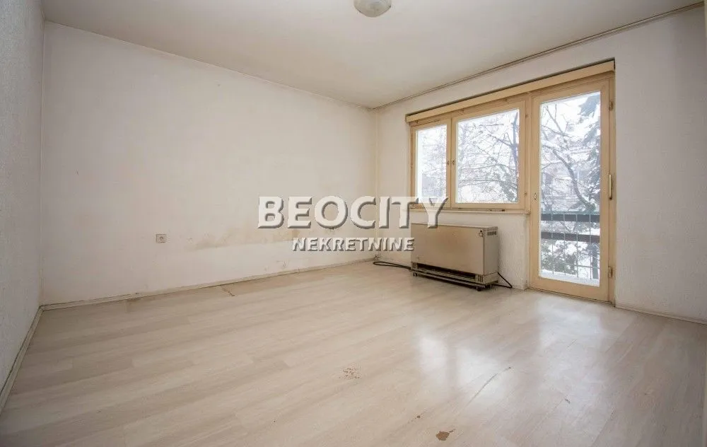 Prodaja, trosoban stan, 75m², Cerak, Beograd