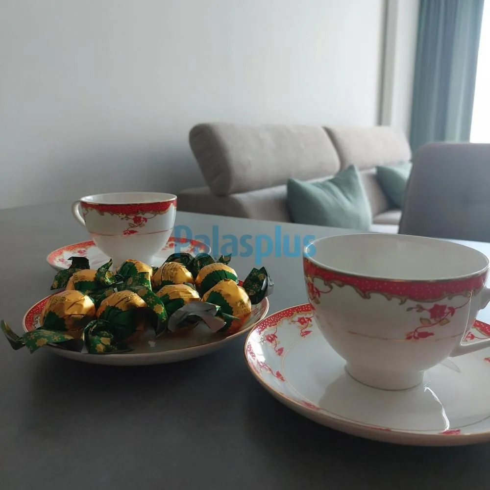 Rent, three bedroom apartment, 74m², Stari Grad, Beograd