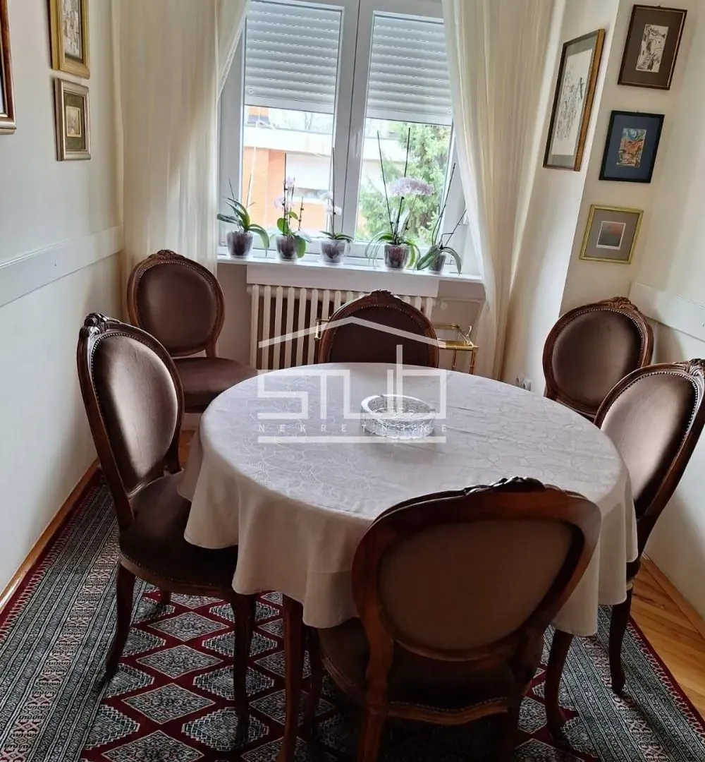 Prodaja, stan, 108m², Vidikovački venac, Rakovica