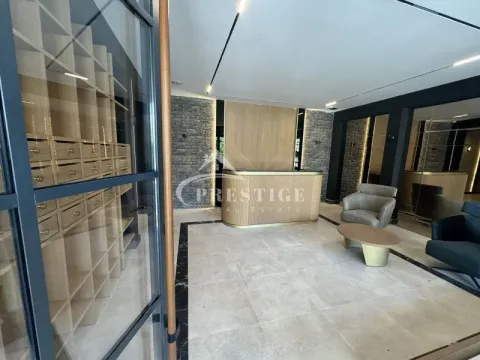 Izdavanje, dvosoban stan, 83m², City Kvart, Podgorica - image 7