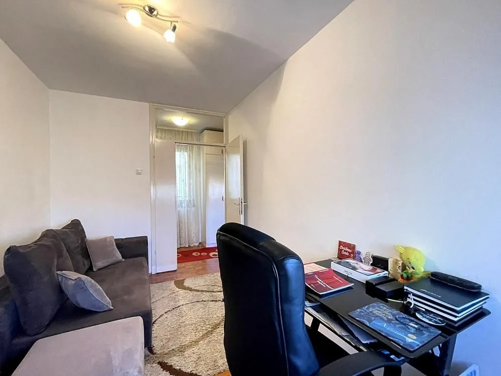 Sale, four bedroom apartment, 101m², Cerak, Beograd