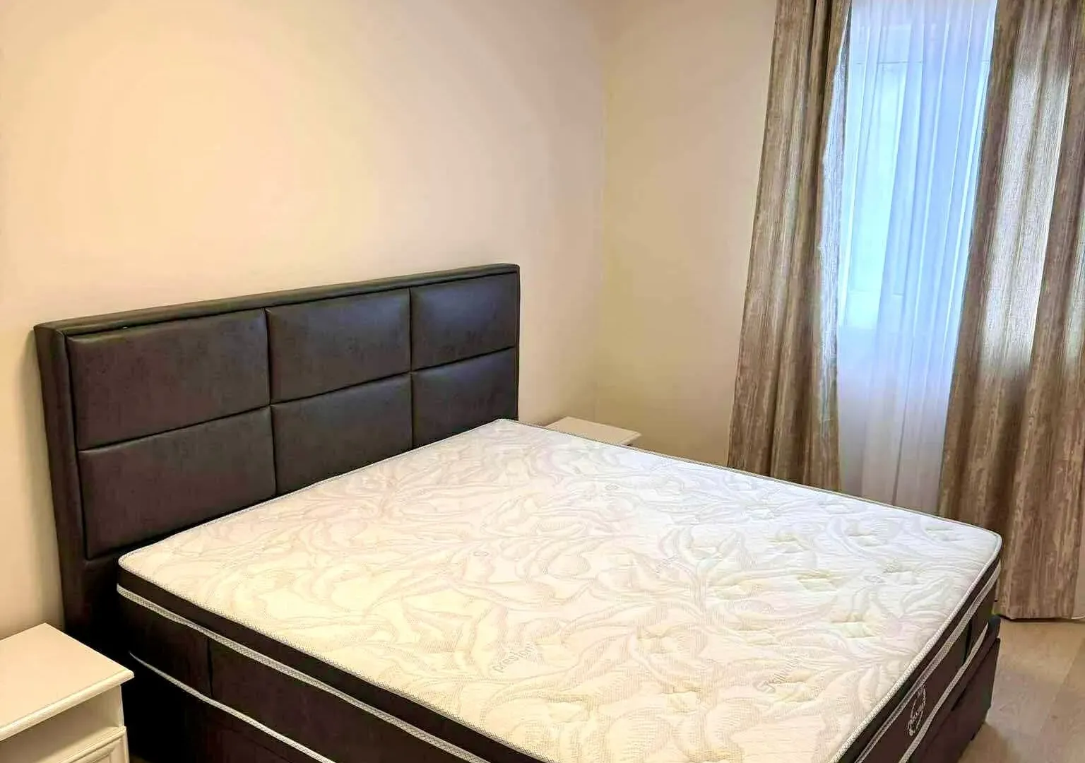Rent, three bedroom apartment, 101m², Momišići, Podgorica