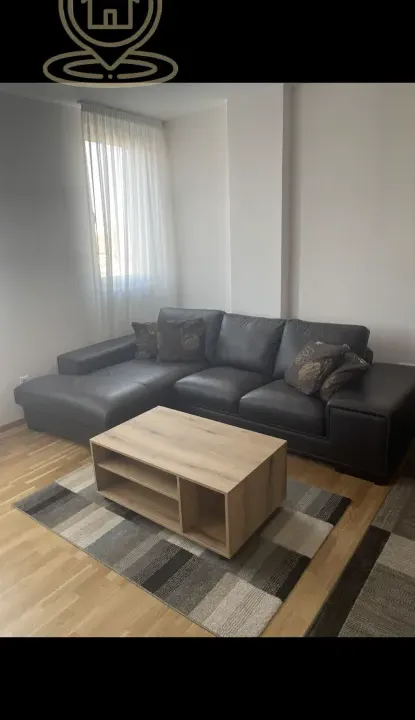 Rent, two bedroom apartment, 45m², Sajmište, Novi Sad