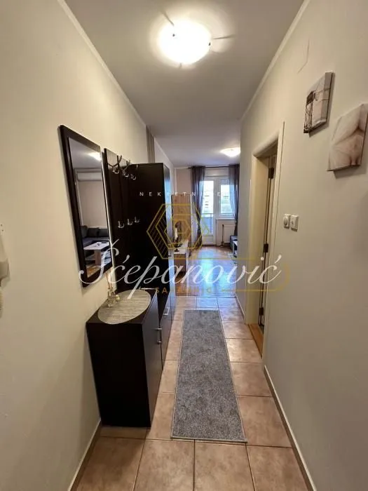 Prodaja, stan, 25m², Nova Detelinara, Novi Sad Sve Podlokacije
