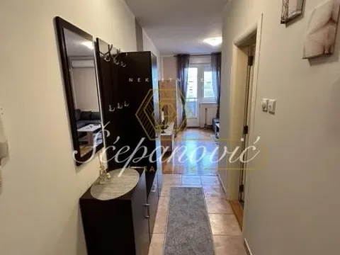 Prodaja, stan, 25m², Nova Detelinara, Novi Sad Sve Podlokacije - image 2