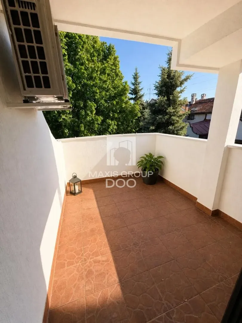 Prodaja, stan, 150m², Bežanija, Beograd