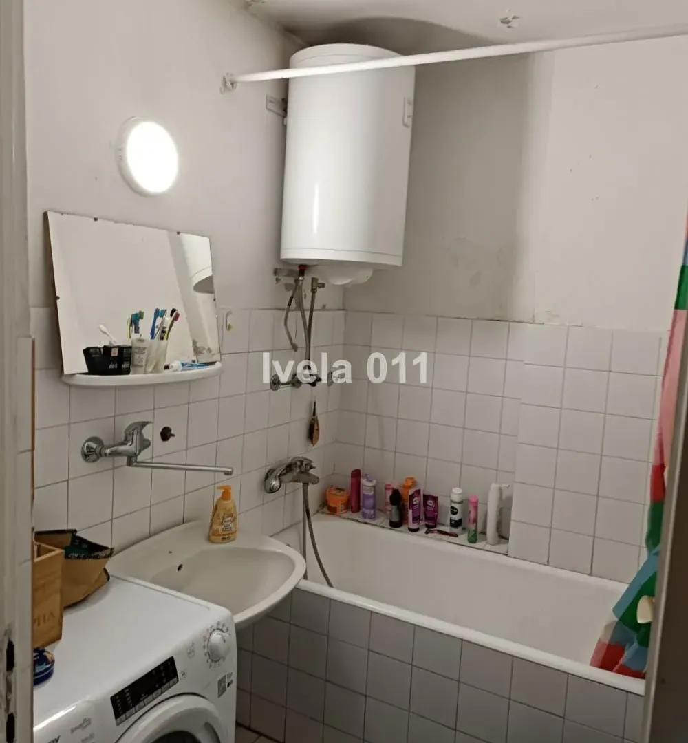 Prodaja, trosoban stan, 73m², Novi Beograd Sve Podlokacije, Beograd