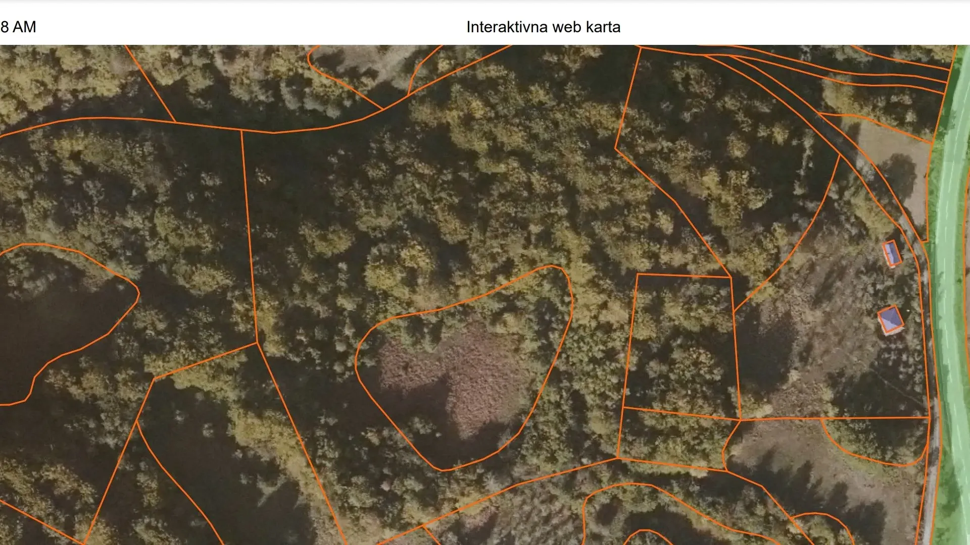 Prodaja, plac, 22419m², Ulotina, Andrijevica