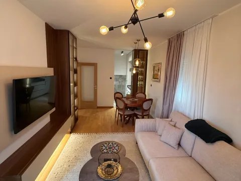 Rent, one bedroom apartment, 45m², Zabjelo, Podgorica - image 6