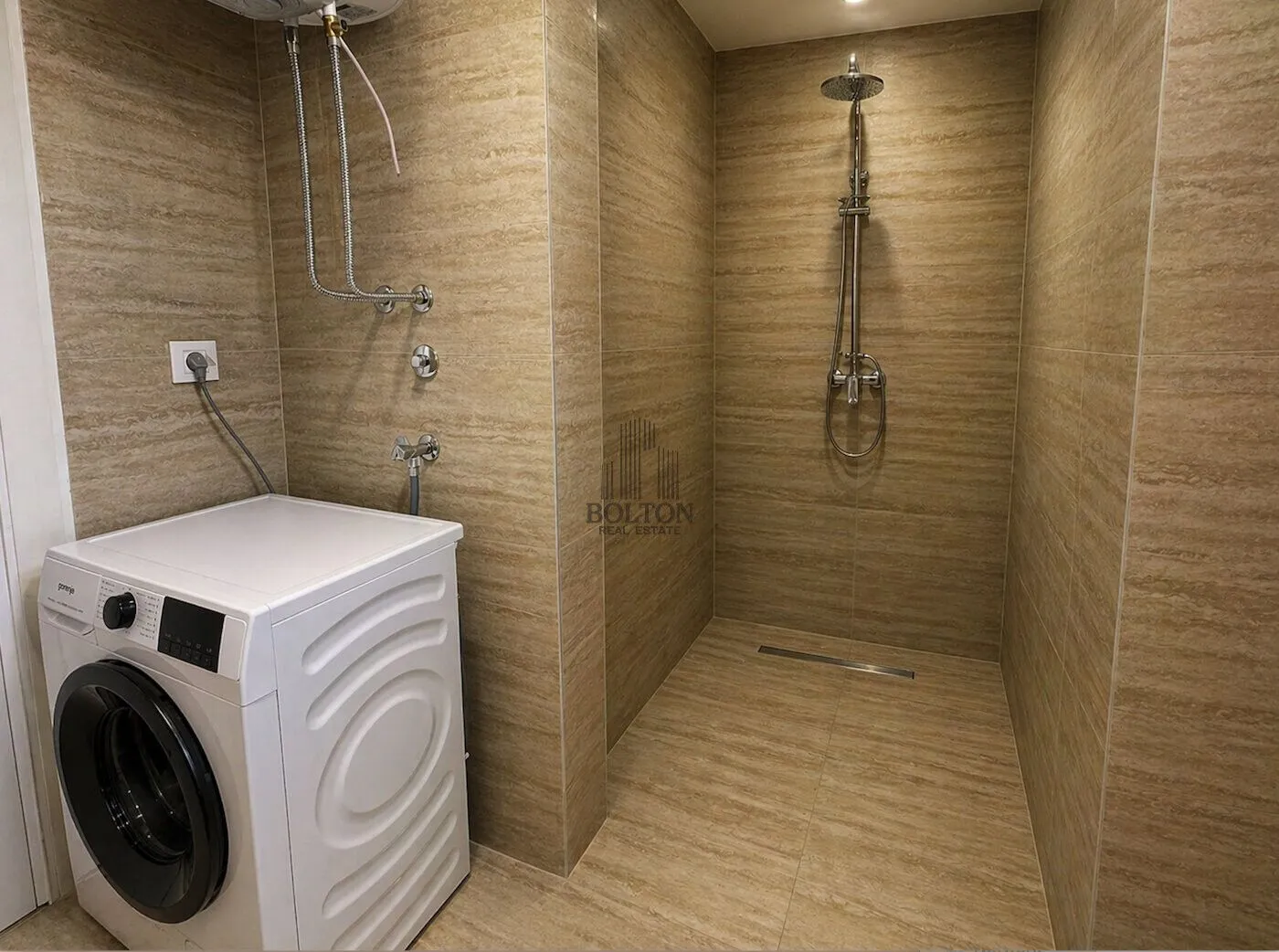 Rent, two bedroom apartment, 34m², Zvezdara, Zvezdara Sve Podlokacije