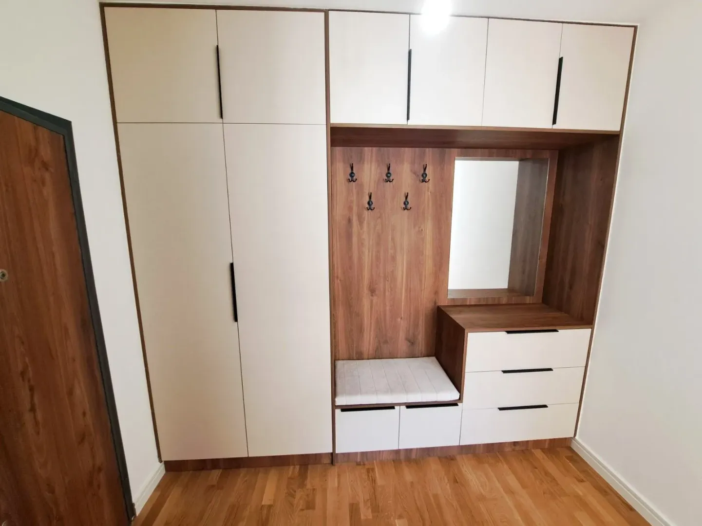 Prodaja, jednosoban stan, 56m², Sutomore, Bar