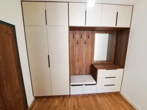 Prodaja, jednosoban stan, 56m², Sutomore, Bar - image 14