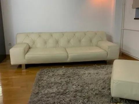 Izdavanje, dvosoban stan, 43m², Hala Pionir, Palilula Sve Podlokacije - image 1