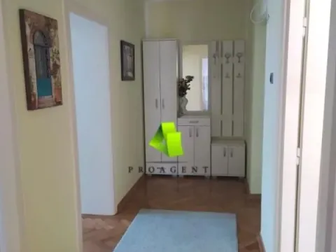 Izdavanje, dvosoban stan, 80m², Medijana, Niš - image 9