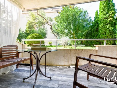 Prodaja, dvosoban stan, 57m², Pržno, Budva - image 23