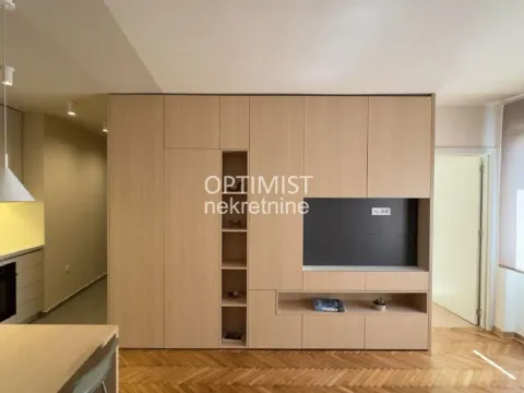 Izdavanje, dvosoban stan, 40m², Vukov Spomenik, Zvezdara Sve Podlokacije - image 2