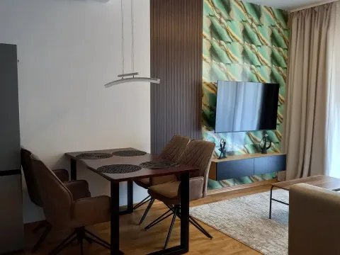 Prodaja, stan, 42m², Budva, Crna Gora - image 3