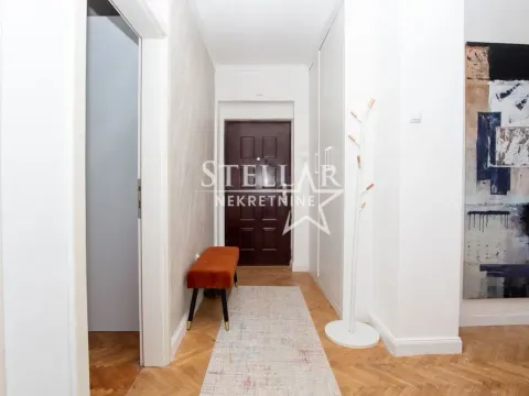 Izdavanje, dvosoban stan, 70m², Preko Morače, Podgorica - image 10