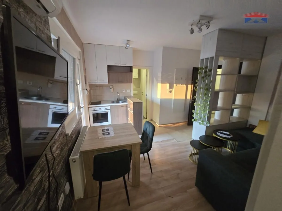 Izdavanje, jednosoban stan, 33m², Veternik, Novi Sad Sve Podlokacije