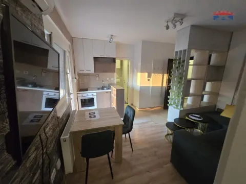 Izdavanje, jednosoban stan, 33m², Veternik, Novi Sad Sve Podlokacije - image 5