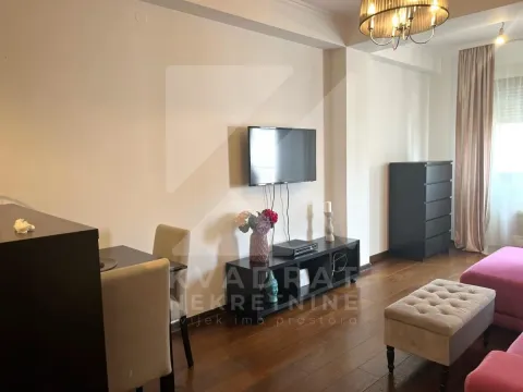 Rent, one bedroom apartment, 44m², Gorica C, Podgorica - image 2