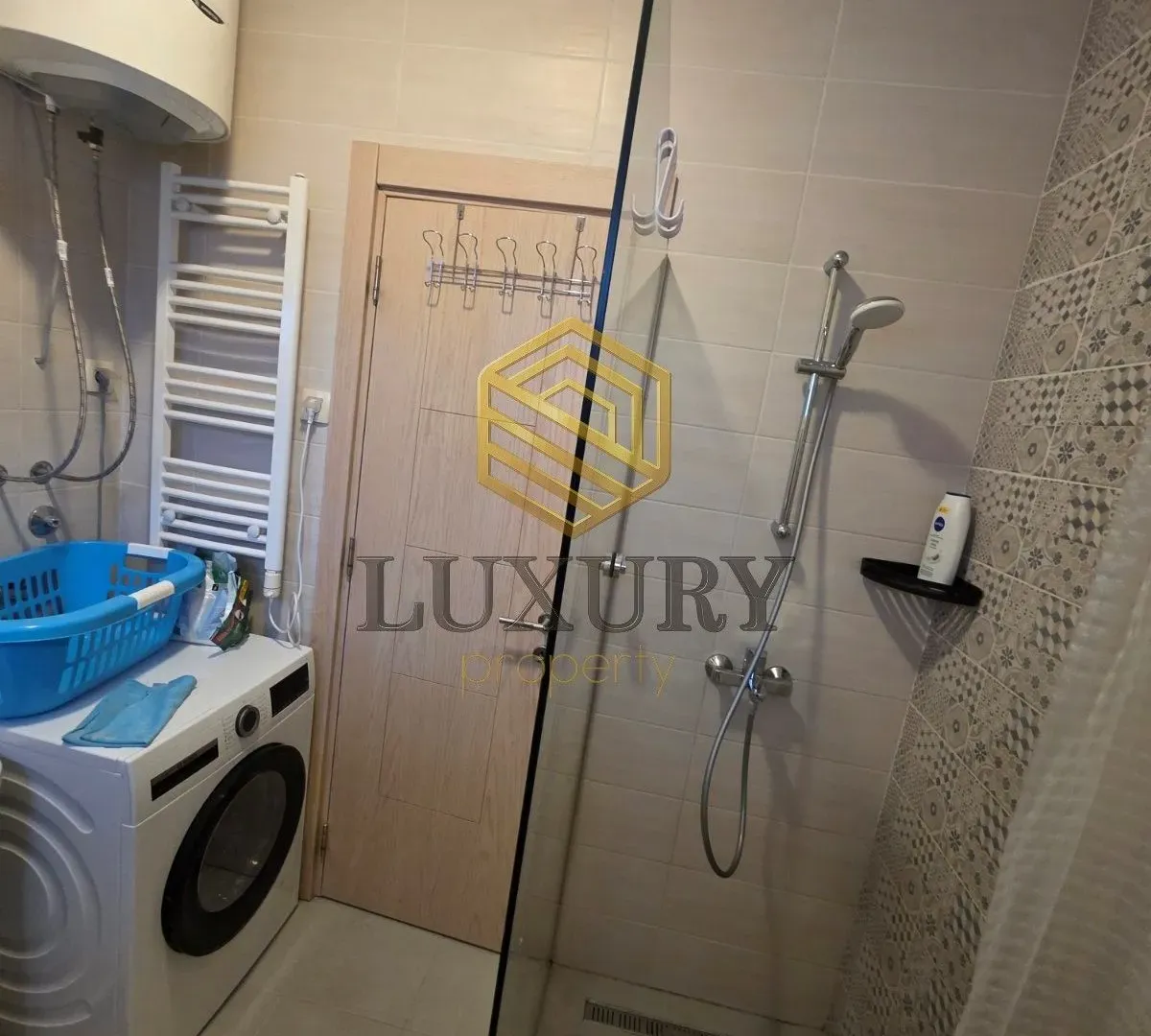 Rent, two bedroom apartment, 72m², Blok 9, Podgorica