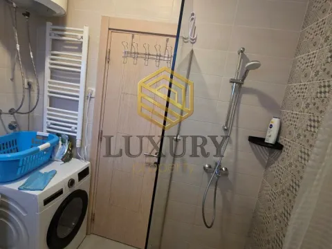 Izdavanje, dvosoban stan, 72m², Blok 9, Podgorica - image 5