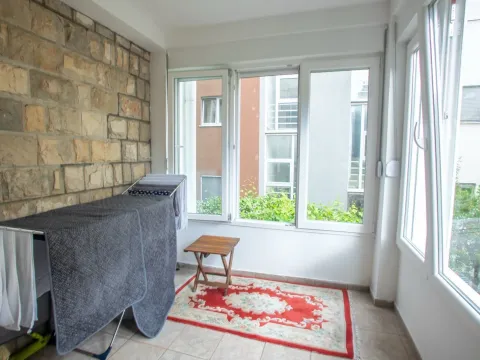 Prodaja, dvosoban stan, 72m², Budva, Crna Gora - image 21