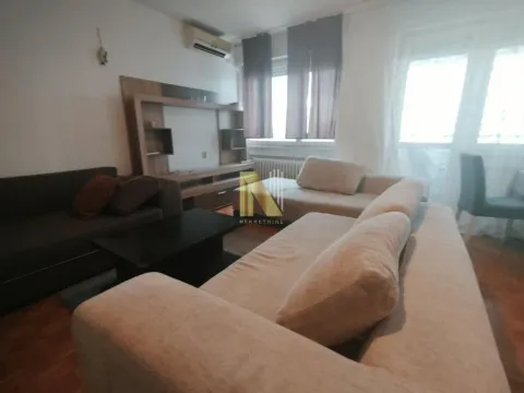 Rent, three bedroom apartment, 77m², Novi Sad, Srbija - image 7