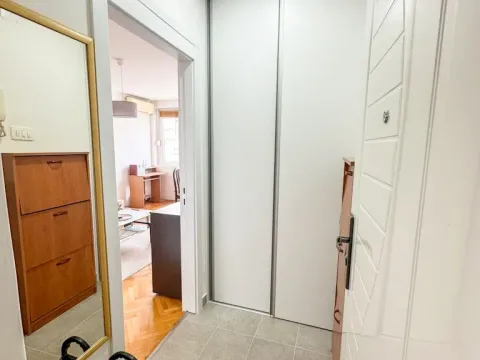 Izdavanje, jednosoban stan, 29m², Preko Morače, Podgorica - image 6