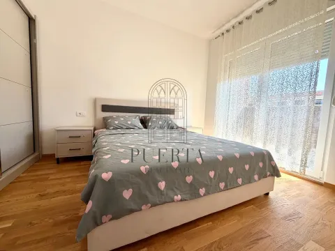 Rent, one bedroom apartment, 45m², Zabjelo, Podgorica - image 8