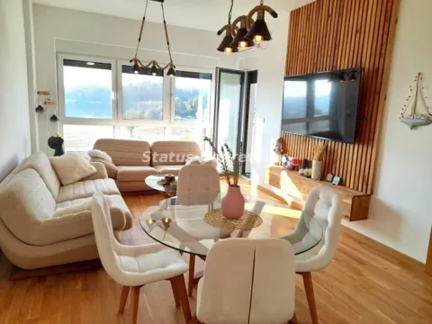 Sale, one bedroom apartment, 55m², Banja Vrdnik, Irig