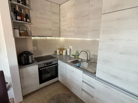 Prodaja, jednosoban stan, 39m², Dubovica, Budva - image 8