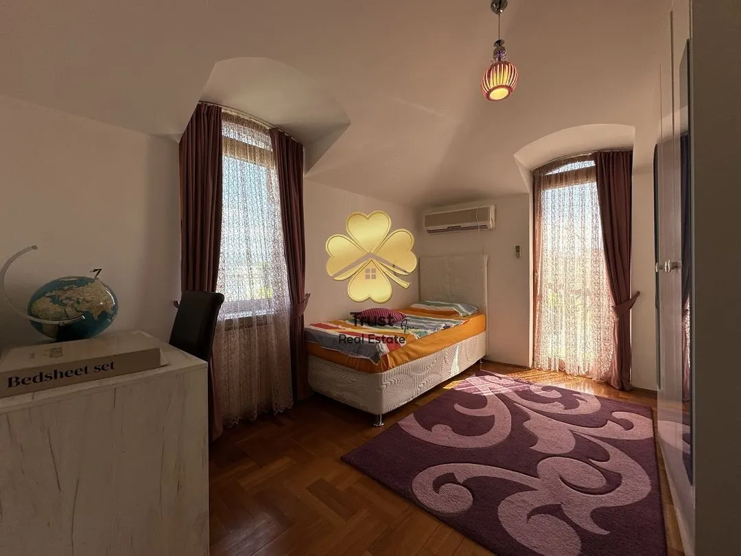 Rent, house, 280m², Zabjelo, Podgorica
