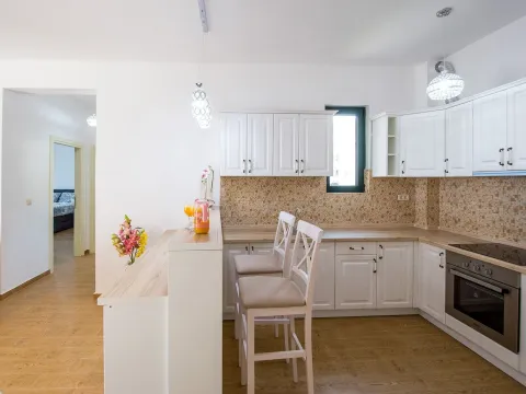 Sale, apartment, 51m², Bečići, Budva - image 13