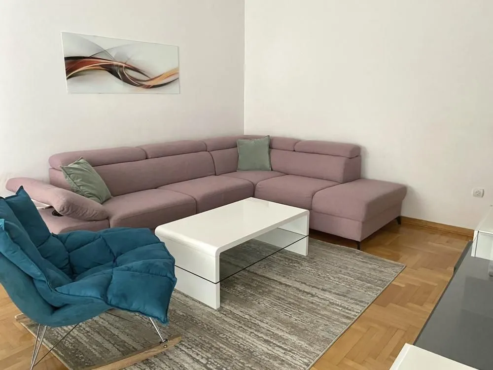 Prodaja, dvosoban stan, 60m², Bulbulder, Zvezdara Sve Podlokacije