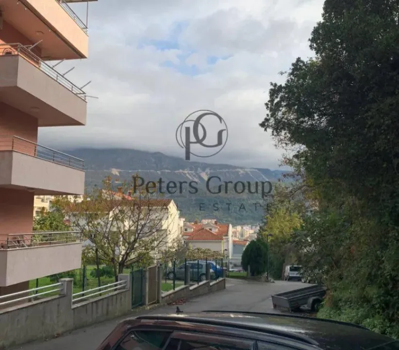 Sale, studio apartment, 35m², Babin Do, Budva