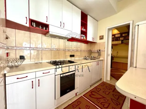 Izdavanje, dvosoban stan, 76m², Centar, Podgorica - image 10