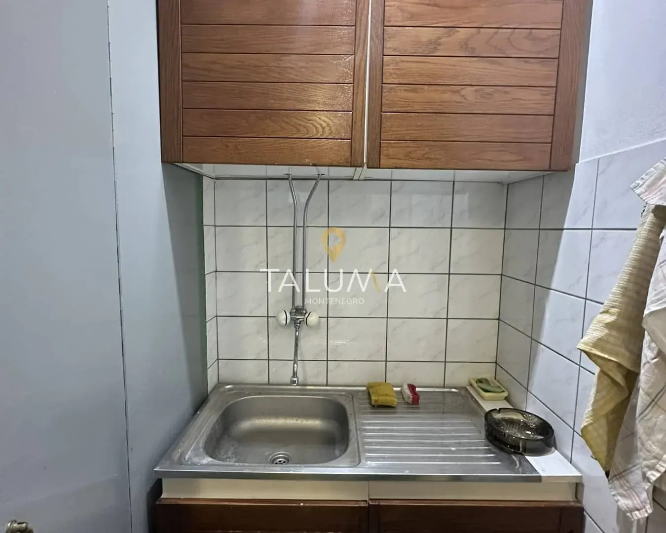 Prodaja, trosoban stan, 132m², Centar, Podgorica