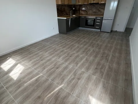 Rent, one bedroom apartment, 48m², Šušanj, Bar - image 3