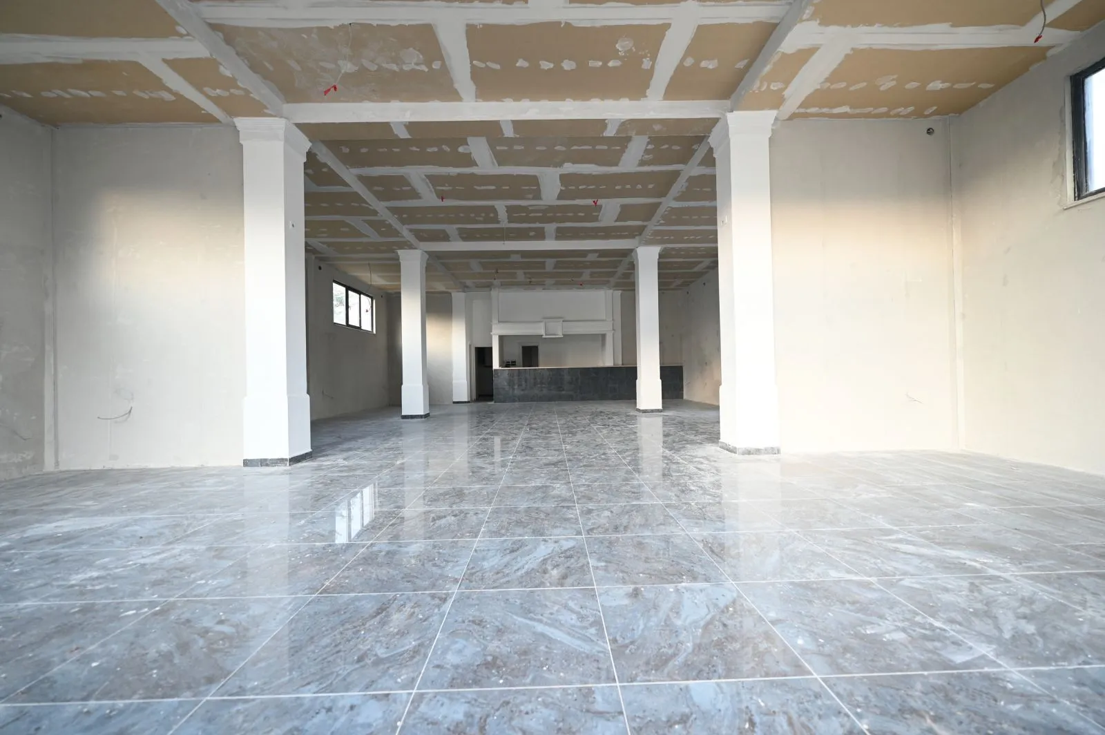 Prodaja, plac, 3000m², Mareza, Podgorica