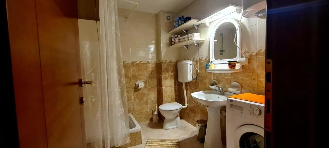 Sale, three bedroom apartment, 86m², Gospoština, Budva
