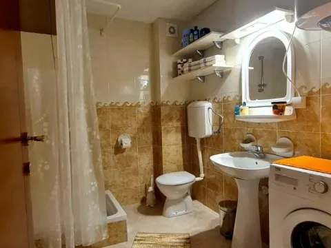 Sale, three bedroom apartment, 86m², Gospoština, Budva - image 7