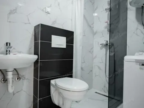 Sale, one bedroom apartment, 46m², Podkošljun, Budva - image 15