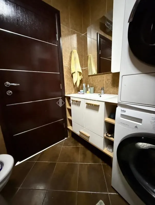 Prodaja, dvosoban stan, 67m², City Kvart, Podgorica